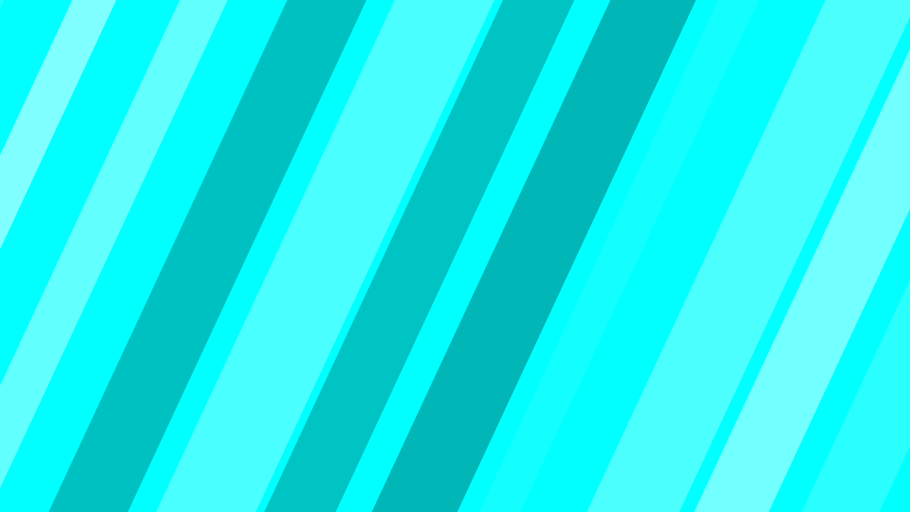 Aqua stripes background — free HD aqua color wallpaper 1920x1080