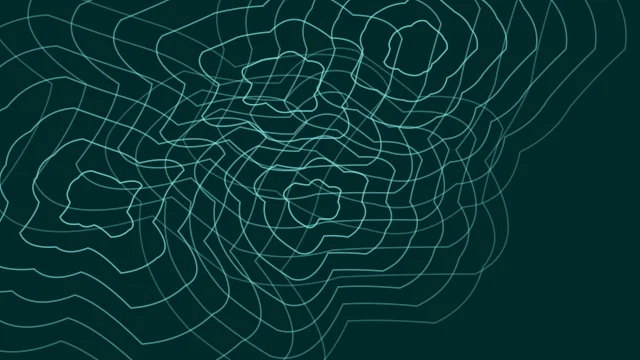 Aqua topographic background — free HD aqua color wallpaper 1920x1080