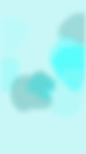 Aqua watercolor phone wallpaper — free HD aqua mobile wallpaper 1080x1920