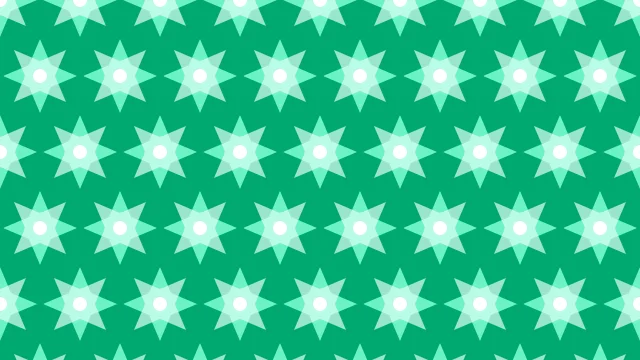 Aquamarine arabesque background — free HD aquamarine color wallpaper 1920x1080