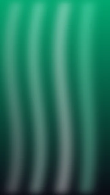 Aquamarine aurora phone wallpaper — free HD aquamarine mobile wallpaper 1080x1920