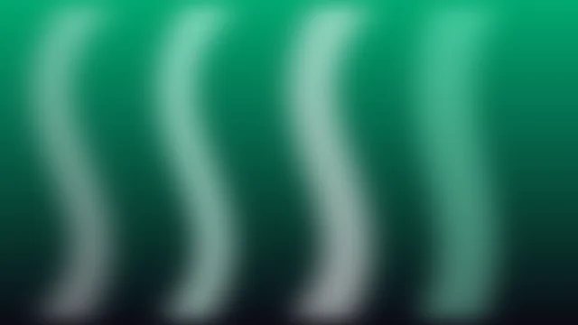 Aquamarine aurora background — free HD aquamarine color wallpaper 1920x1080