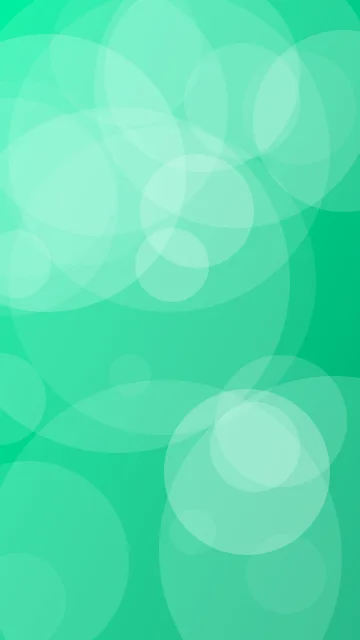 Aquamarine bokeh phone wallpaper — free HD aquamarine mobile wallpaper 1080x1920