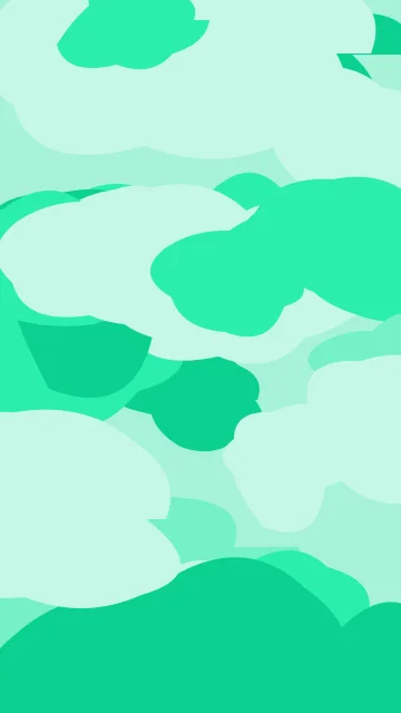 Aquamarine camo phone wallpaper — free HD aquamarine mobile wallpaper 1080x1920