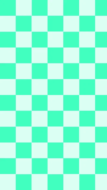 Aquamarine checkered phone wallpaper — free HD aquamarine mobile wallpaper 1080x1920