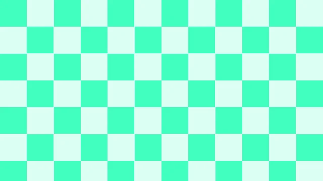 Aquamarine checkered background — free HD aquamarine color wallpaper 1920x1080