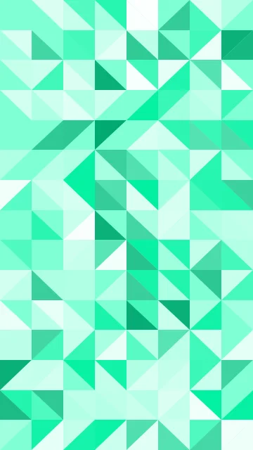 Aquamarine geometric phone wallpaper — free HD aquamarine mobile wallpaper 1080x1920