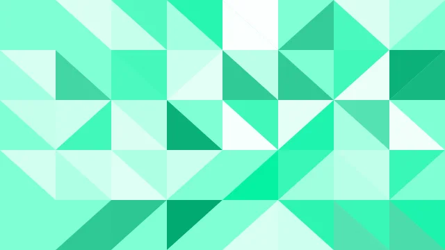 Aquamarine geometric background — free HD aquamarine color wallpaper 1920x1080