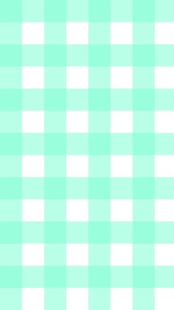 Aquamarine gingham phone wallpaper — free HD aquamarine mobile wallpaper 1080x1920
