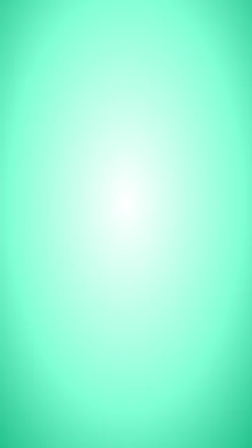 Aquamarine glow phone wallpaper — free HD aquamarine mobile wallpaper 1080x1920