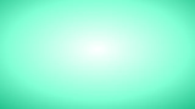 Aquamarine glow background — free HD aquamarine color wallpaper 1920x1080