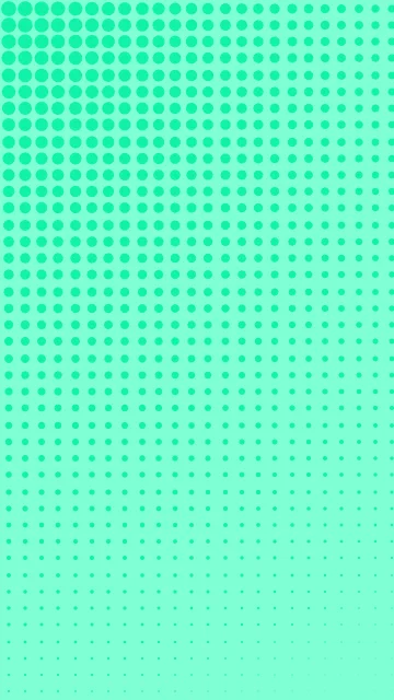 Aquamarine halftone phone wallpaper — free HD aquamarine mobile wallpaper 1080x1920