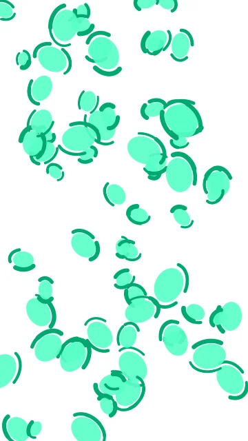 Aquamarine leopard phone wallpaper — free HD aquamarine mobile wallpaper 1080x1920