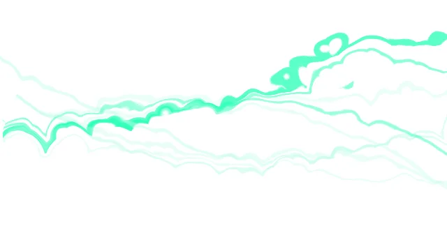 Aquamarine marble background — free HD aquamarine color wallpaper 1920x1080
