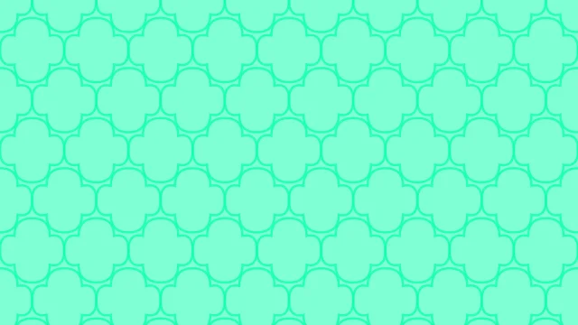 Aquamarine moroccan background — free HD aquamarine color wallpaper 1920x1080
