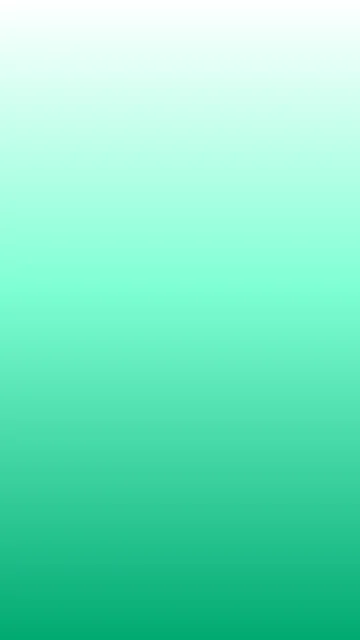 Aquamarine ombre phone wallpaper — free HD aquamarine mobile wallpaper 1080x1920