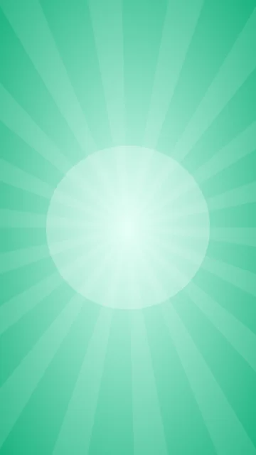 Aquamarine rays phone wallpaper — free HD aquamarine mobile wallpaper 1080x1920