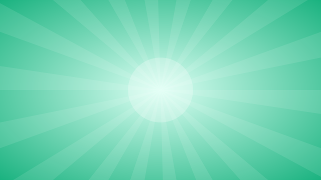 Aquamarine rays background — free HD aquamarine color wallpaper 1920x1080