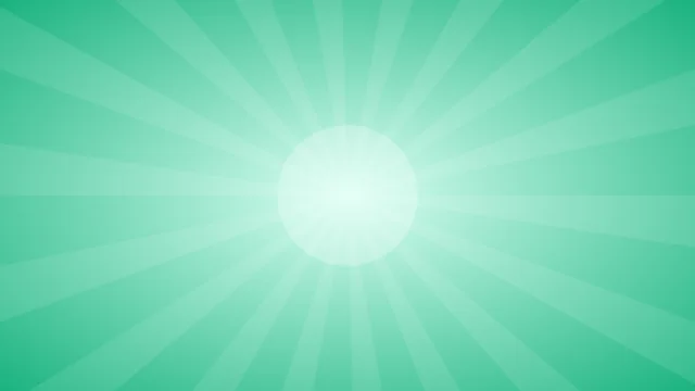 Aquamarine rays background — free HD aquamarine color wallpaper 1920x1080