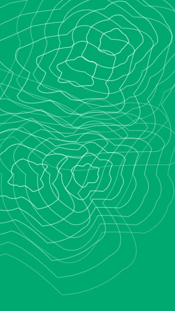 Aquamarine topographic phone wallpaper — free HD aquamarine mobile wallpaper 1080x1920