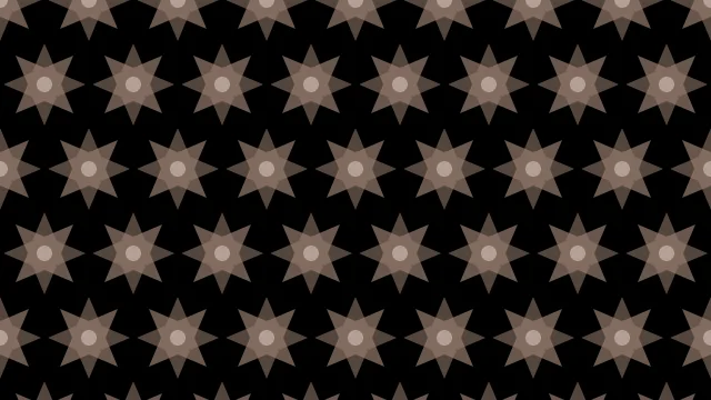 Ash Brown arabesque background — free HD ash brown color wallpaper 1920x1080