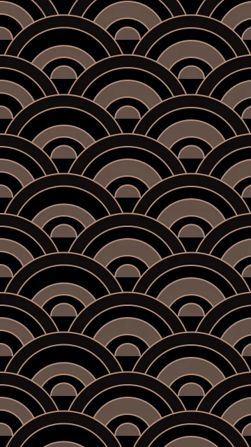 Ash Brown artdeco phone wallpaper — free HD ash brown mobile wallpaper 1080x1920