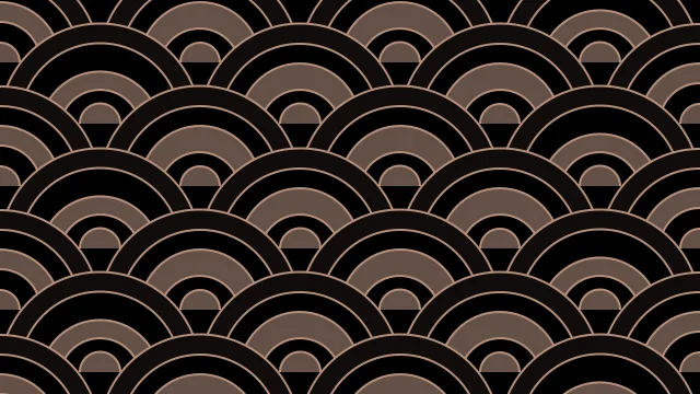 Ash Brown art deco background — free HD ash brown color wallpaper 1920x1080