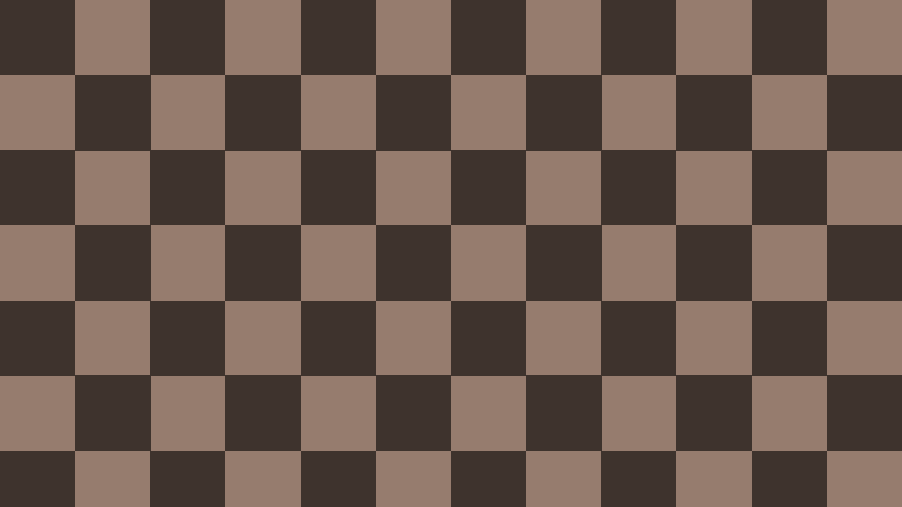 Ash Brown checkered background — free HD ash brown color wallpaper 1920x1080