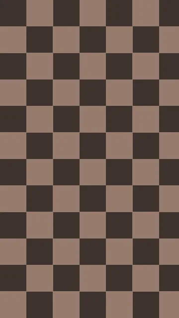 Ash Brown checkered phone wallpaper — free HD ash brown mobile wallpaper 1080x1920
