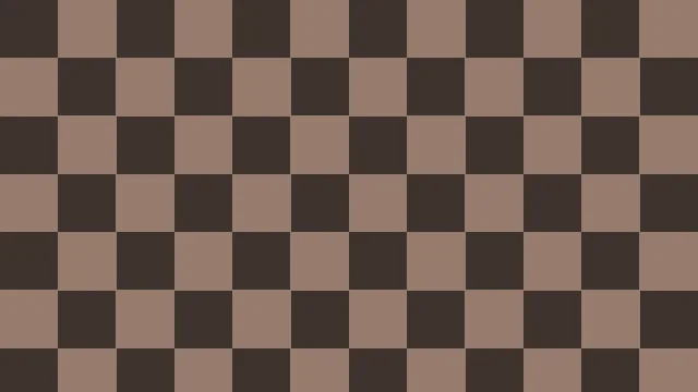 Ash Brown checkered background — free HD ash brown color wallpaper 1920x1080
