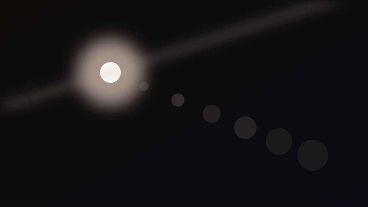 Ash Brown lens flare background — free HD ash brown color wallpaper 1920x1080