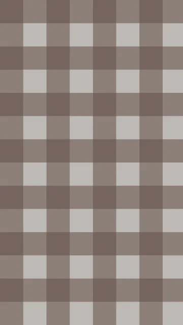 Ash Brown gingham phone wallpaper — free HD ash brown mobile wallpaper 1080x1920