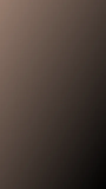 Ash Brown gradient phone wallpaper — free HD ash brown mobile wallpaper 1080x1920