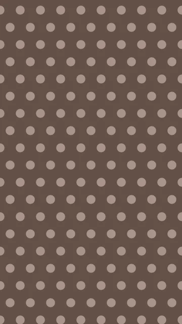 Ash Brown polkadot phone wallpaper — free HD ash brown mobile wallpaper 1080x1920