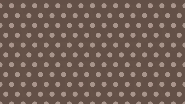 Ash Brown polka dot background — free HD ash brown color wallpaper 1920x1080