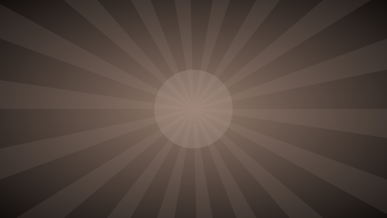 Ash Brown rays background — free HD ash brown color wallpaper 1920x1080