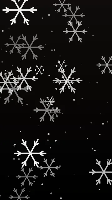 Ash Brown snowflake phone wallpaper — free HD ash brown mobile wallpaper 1080x1920