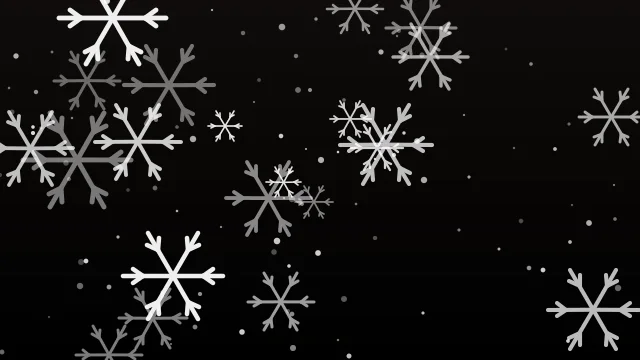 Ash Brown snowflake background — free HD ash brown color wallpaper 1920x1080