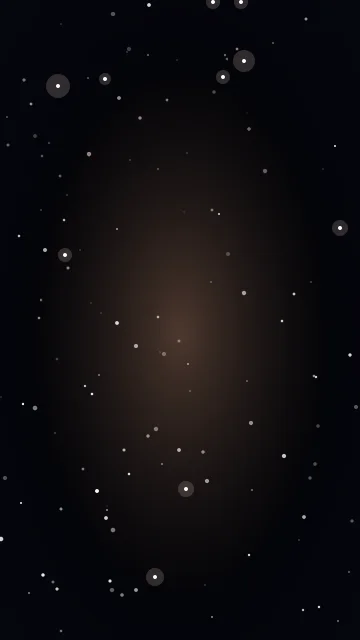 Ash Brown stars phone wallpaper — free HD ash brown mobile wallpaper 1080x1920