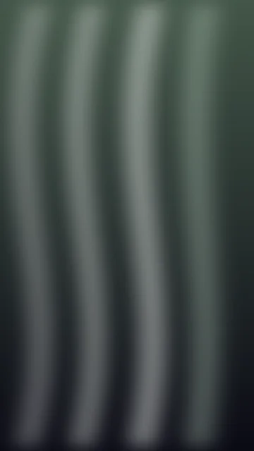 Ash Grey aurora phone wallpaper — free HD ash grey mobile wallpaper 1080x1920
