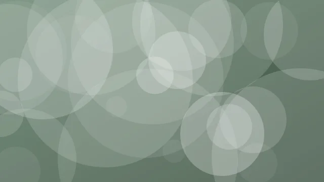 Ash Grey bokeh desktop wallpaper — free 4K ash grey wallpaper 3840x2160