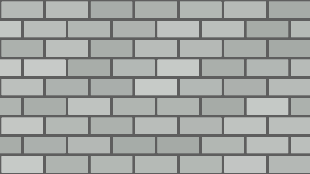 Ash Grey brick background — free HD ash grey color wallpaper 1920x1080