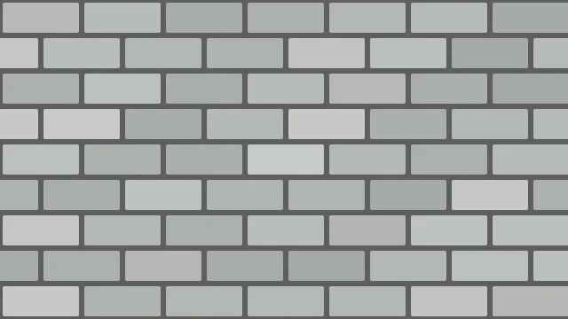 Ash Grey brick desktop wallpaper — free 4K ash grey wallpaper 3840x2160