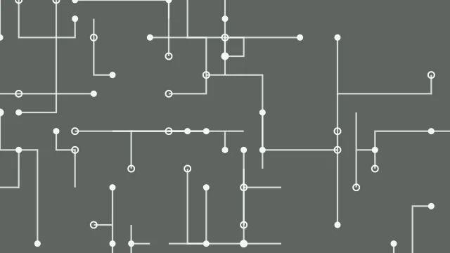 Ash Grey circuit desktop wallpaper — free 4K ash grey wallpaper 3840x2160