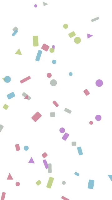 Ash Grey confetti phone wallpaper — free HD ash grey mobile wallpaper 1080x1920