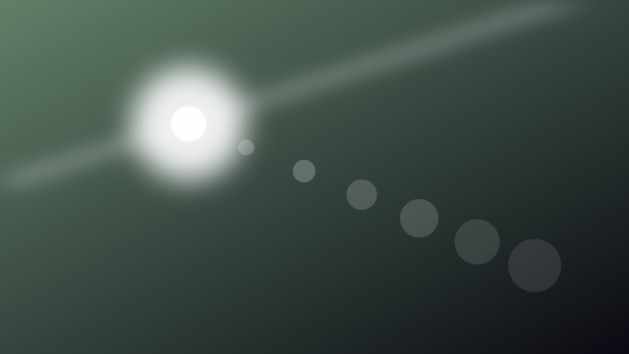 Ash Grey lens flare background — free HD ash grey color wallpaper 1920x1080