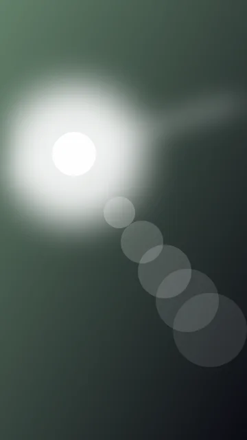 Ash Grey flare phone wallpaper — free HD ash grey mobile wallpaper 1080x1920