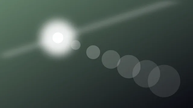Ash Grey flare desktop wallpaper — free 4K ash grey wallpaper 3840x2160