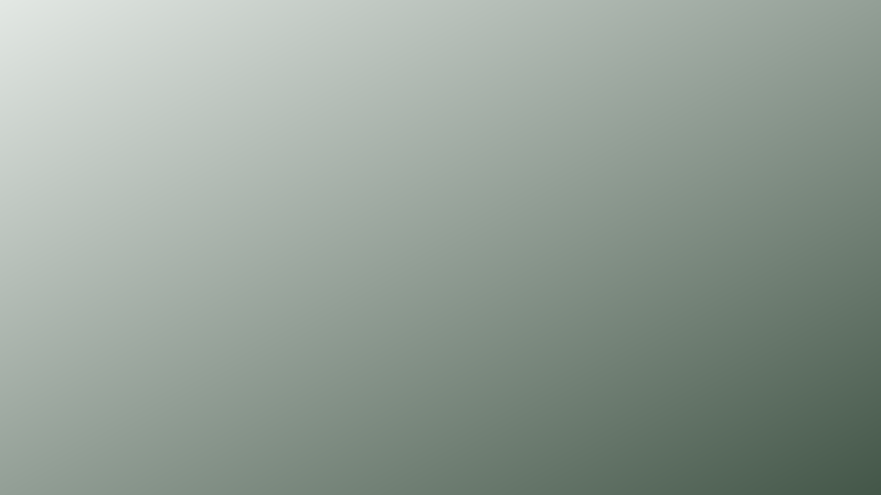 Ash Grey gradient background — free HD ash grey color wallpaper 1920x1080