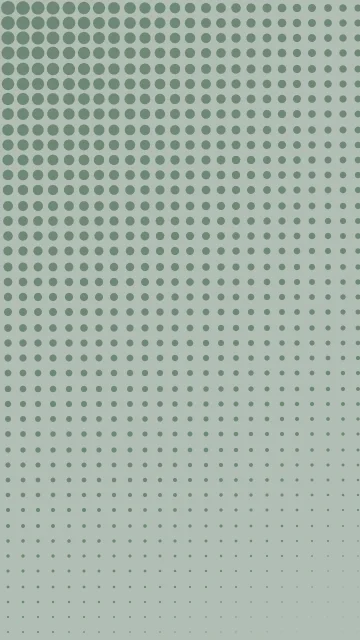 Ash Grey halftone phone wallpaper — free HD ash grey mobile wallpaper 1080x1920